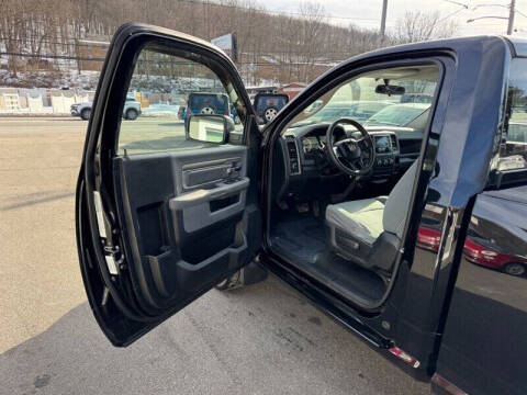 2013 RAM 1500 Express