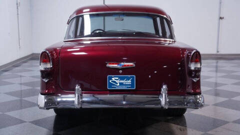 1955 Chevrolet Bel Air