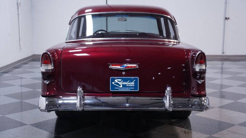 1955 Chevrolet Bel Air
