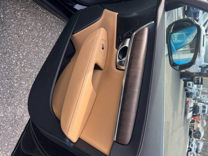 2024 Volvo S90 Recharge T8 Ultimate