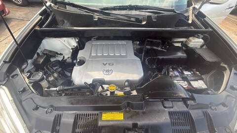 2012 Toyota Highlander Limited