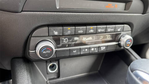 2023 Mazda CX-5 2.5 S Select