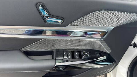 2025 BMW 7 Series 760i xDrive