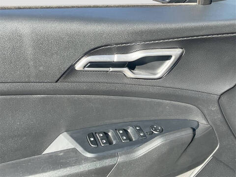 2024 Kia Sportage Hybrid LX