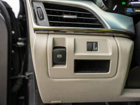 2019 Cadillac CTS 3.6L Luxury