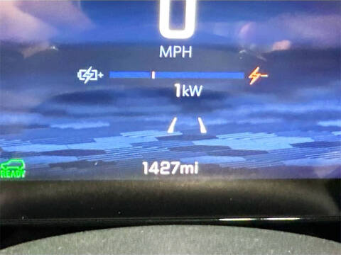 2026 Chevrolet Equinox EV LT 1