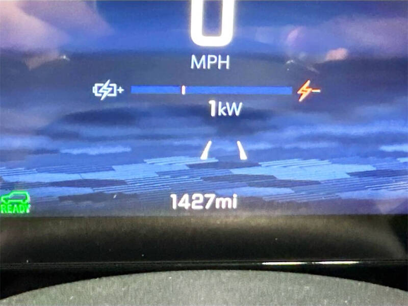 2026 Chevrolet Equinox EV LT 1