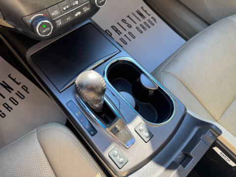 2013 Acura RDX w/Tech