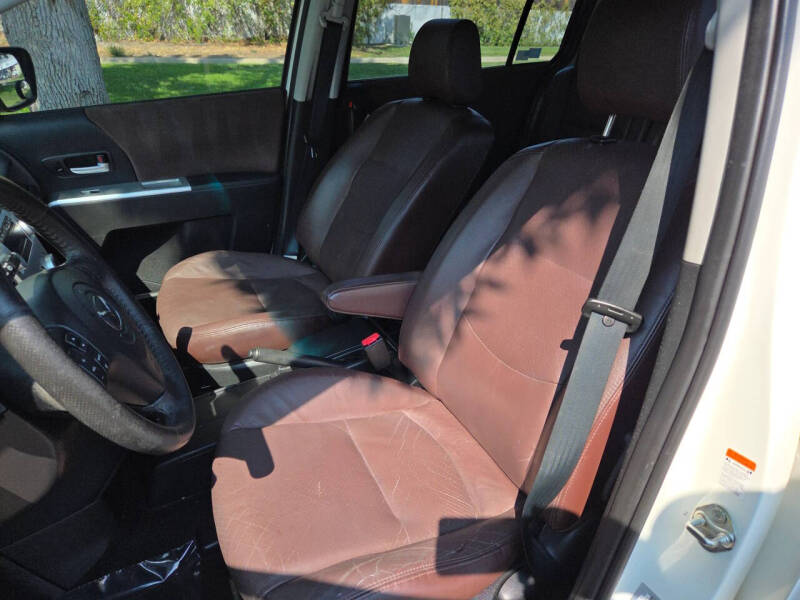 2007 Mazda MAZDA5