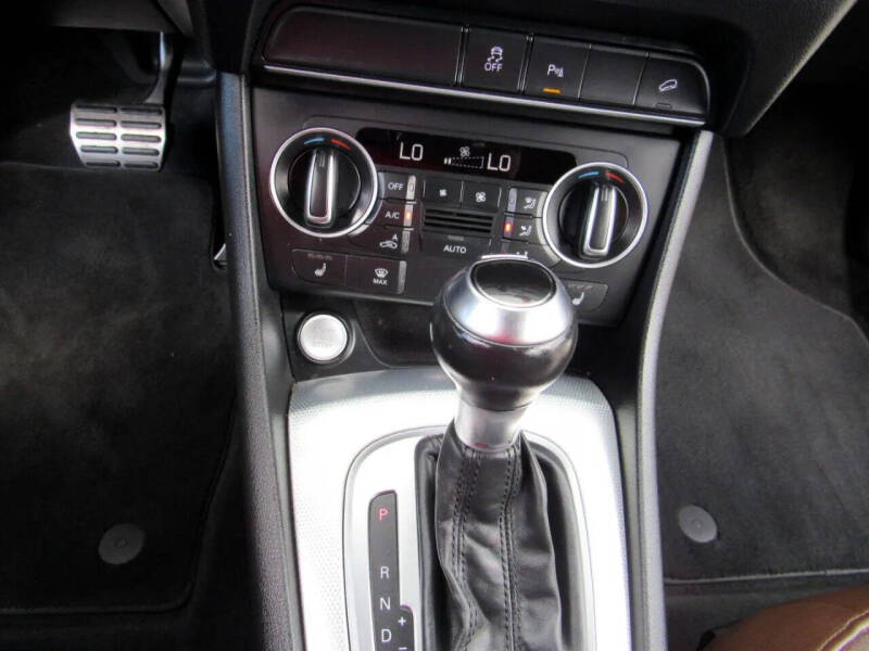 2016 Audi Q3 2.0T Premium Plus