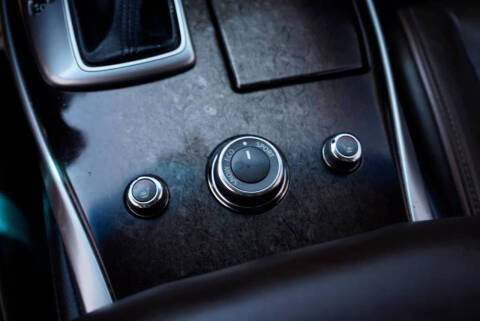 2013 Infiniti JX35