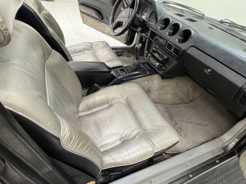 1982 Datsun 280ZX GL