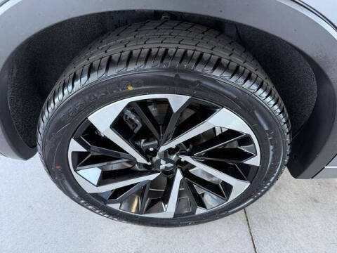 2023 Mitsubishi Outlander PHEV SEL