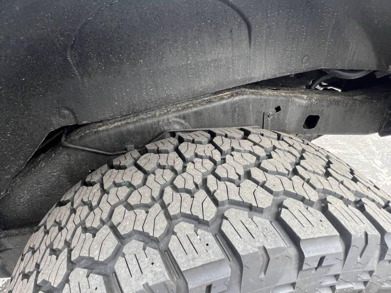 2013 Jeep Wrangler Sahara