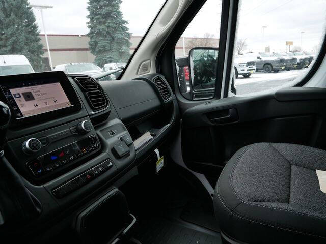 2023 RAM ProMaster 3500 159 WB