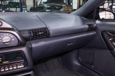 1993 Chevrolet Camaro Z28