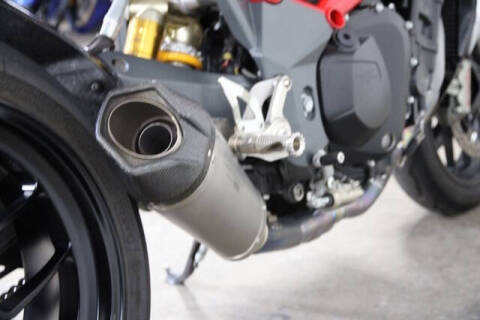 2012 MV Agusta BRUTALE 10