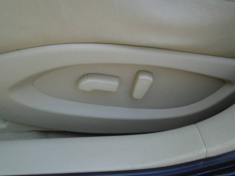 2014 Infiniti QX50 Journey
