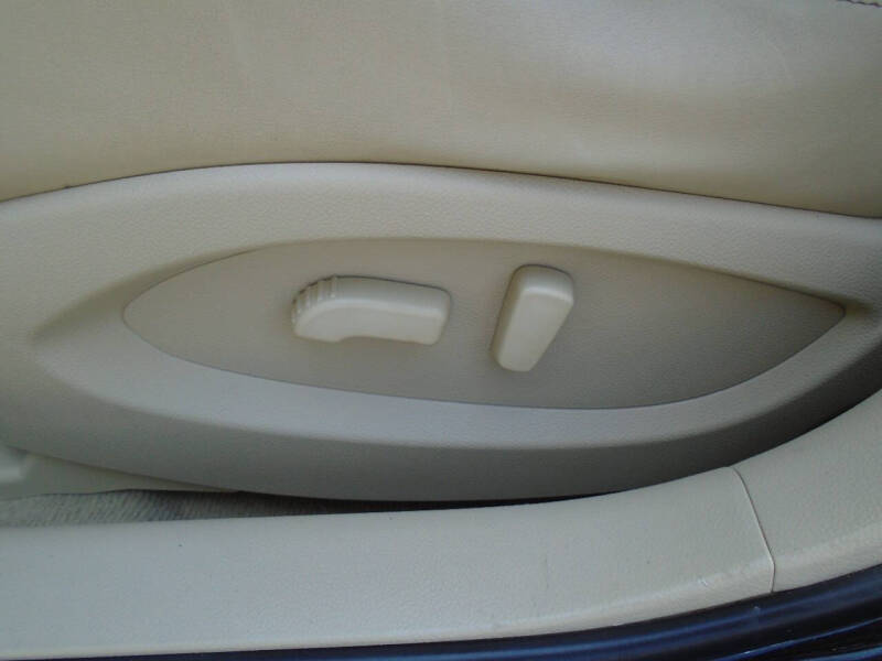 2014 Infiniti QX50 Journey