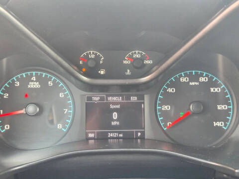 2022 GMC Canyon