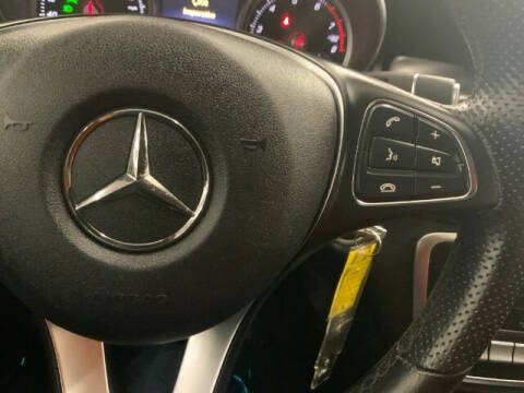 2019 Mercedes-Benz GLA GLA 250