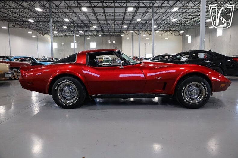1978 Chevrolet Corvette