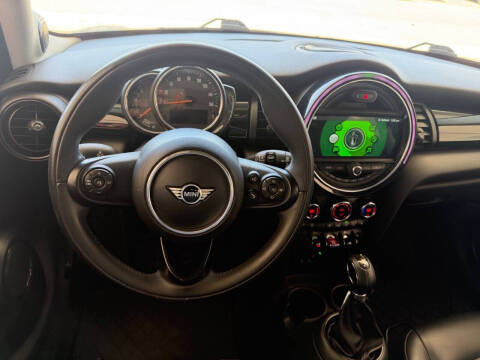 2019 MINI Hardtop 4 Door Cooper