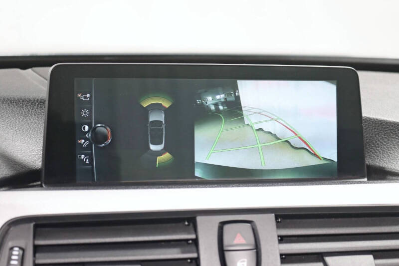 2017 BMW 4 Series 430i