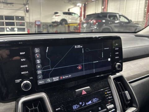 2023 Kia Sorento X-Line S