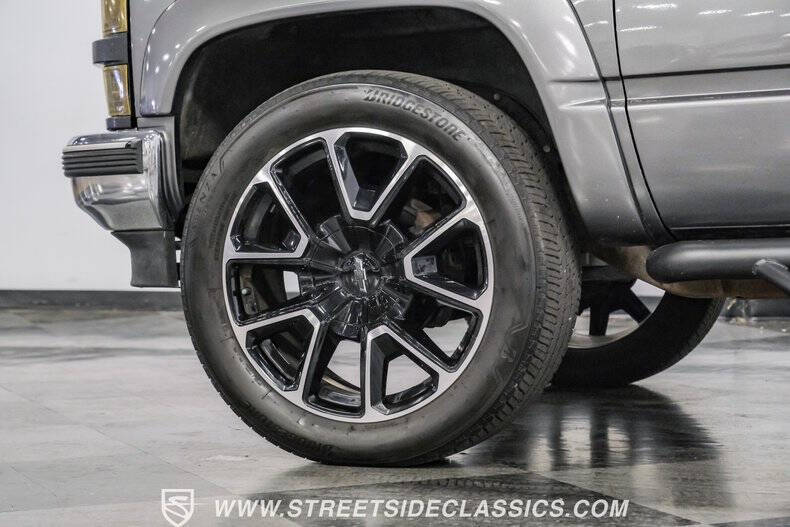 1995 Chevrolet Tahoe