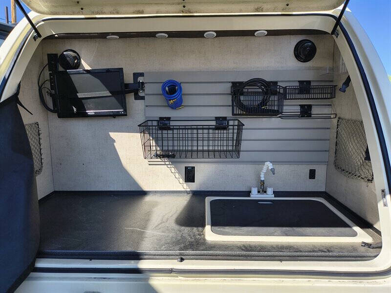 2017 Forest River RPOD 183G