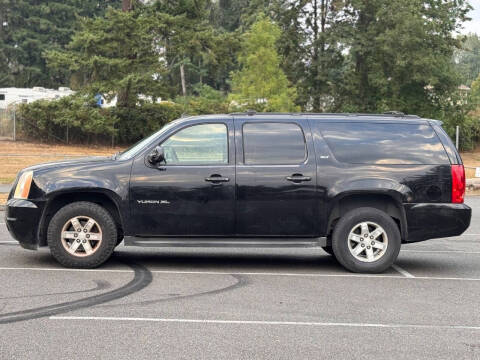 2011 GMC Yukon XL SLT