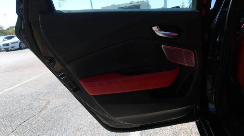 2023 Acura TLX SH-AWD Type S w/Perf. Wheel+Tire