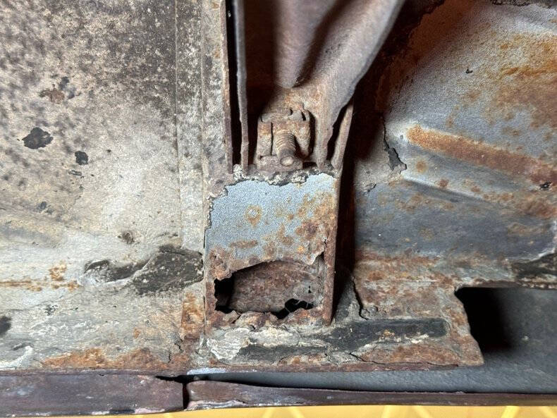 1955 Ford Thunderbird