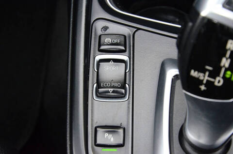 2015 BMW 3 Series 328i xDrive