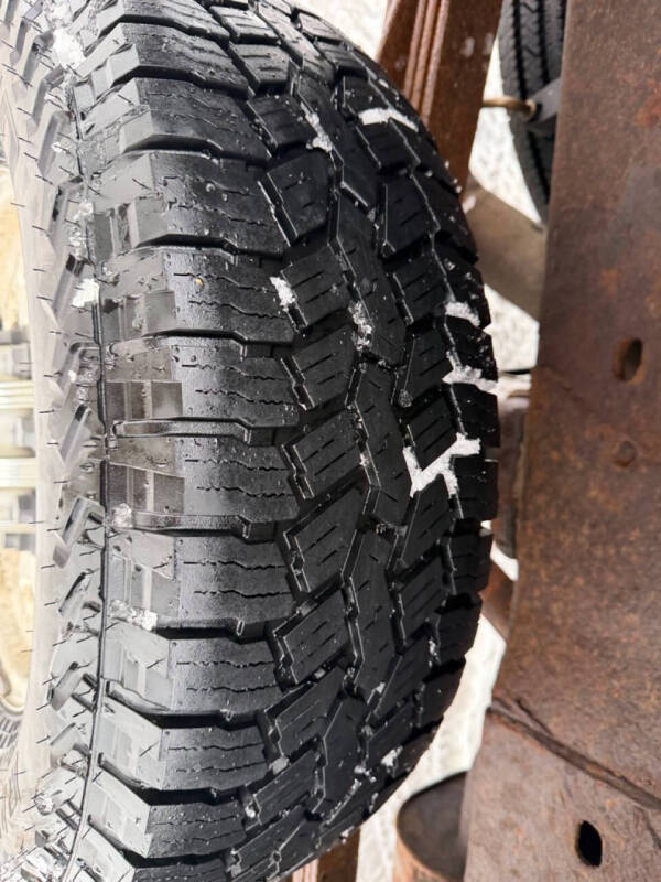 2002 GMC Sierra 2500HD