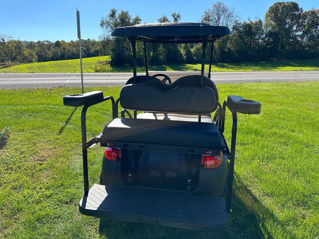 2019 Club Car Tempo Gas EFI  for sale at Jake's Golf Carts in MCVEYTOWN, PA