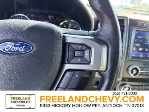 2021 Ford Expedition MAX XLT