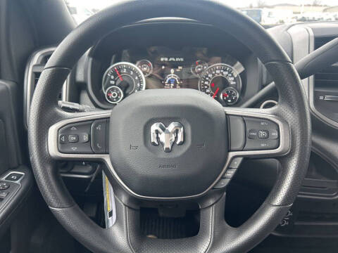 2024 RAM 4500