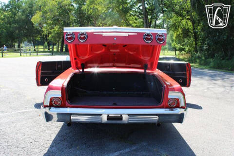 1964 Chevrolet Impala
