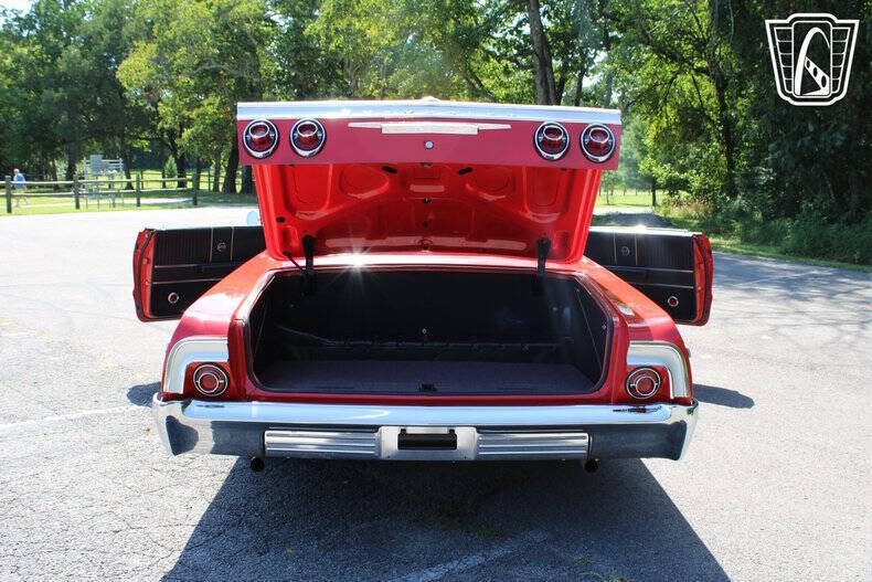 1964 Chevrolet Impala