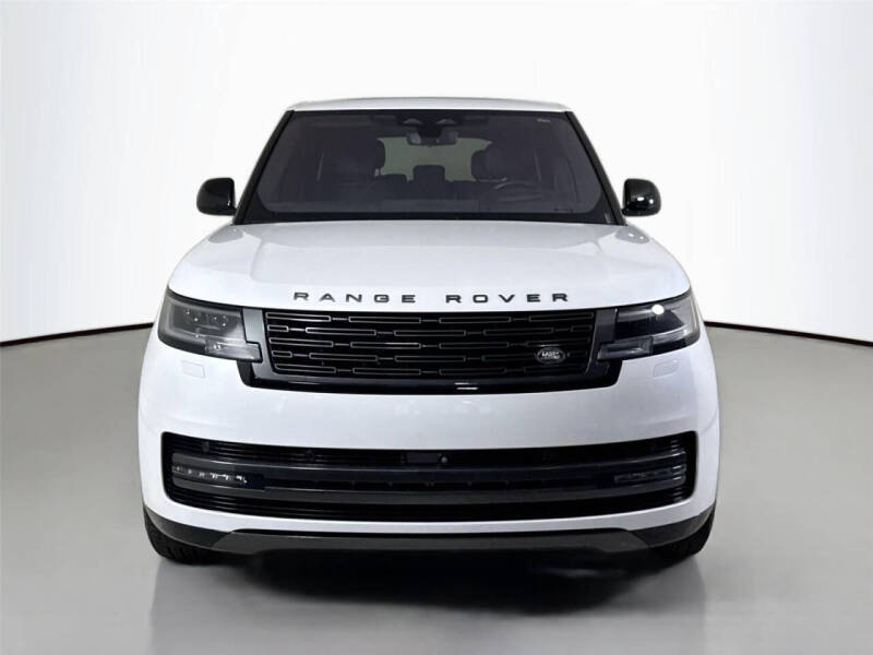 2023 Land Rover Range Rover P530 SE