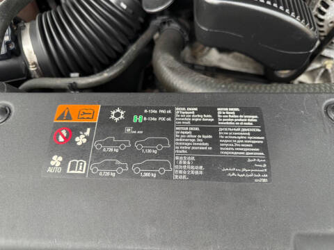 2014 Cadillac Escalade ESV Platinum