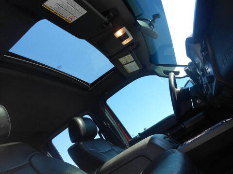 2016 Ford F-350 Super Duty