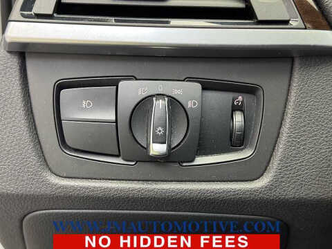 2015 BMW 3 Series 328i xDrive