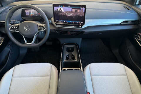2025 Volkswagen ID.4 Pro S
