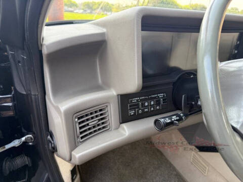 1993 Cadillac Allante