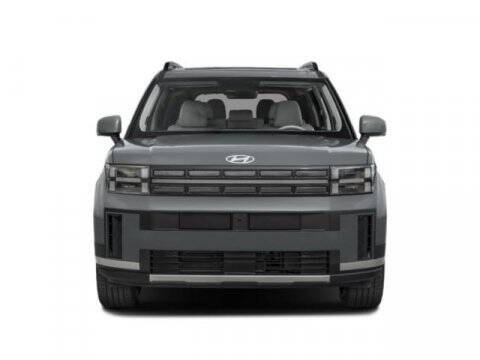 2025 Hyundai Santa Fe Hybrid Limited