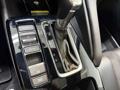 2026 Acura Integra w/Tech w/A-SPEC