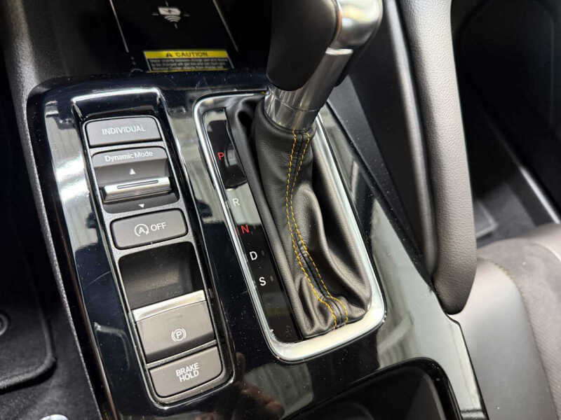 2026 Acura Integra w/Tech w/A-SPEC